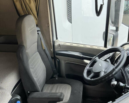 Даф XF 105, об'ємом двигуна 0 л та пробігом 850 тис. км за 14000 $, фото 11 на Automoto.ua