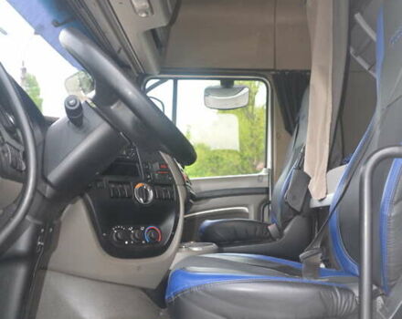 Даф XF 105, объемом двигателя 0 л и пробегом 1 тыс. км за 24000 $, фото 6 на Automoto.ua