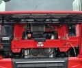 Даф XF 105 2012 в Каменское - Днепродзержинск на Automoto.ua Даф XF 105, объемом двигателя 0 л и пробегом 1 тыс. км за 14500 $, фото 13 на Automoto.ua
