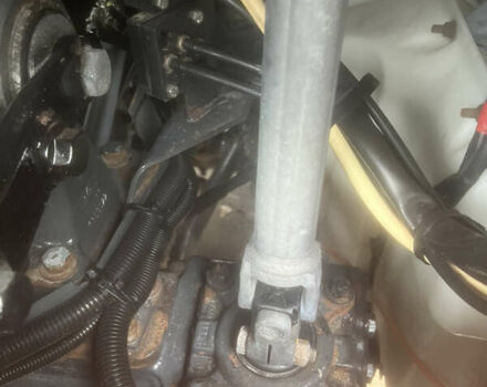 Даф XF 105, об'ємом двигуна 0 л та пробігом 1 тис. км за 14800 $, фото 18 на Automoto.ua