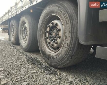 Даф XF 105, об'ємом двигуна 0 л та пробігом 970 тис. км за 17300 $, фото 4 на Automoto.ua