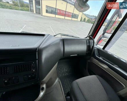 Даф XF 105, об'ємом двигуна 0 л та пробігом 990 тис. км за 18000 $, фото 11 на Automoto.ua