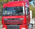 Даф XF 105, объемом двигателя 0 л и пробегом 1 тыс. км за 15500 $, фото 1 на Automoto.ua