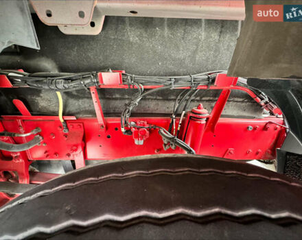 Даф XF 105, об'ємом двигуна 0 л та пробігом 990 тис. км за 18000 $, фото 5 на Automoto.ua