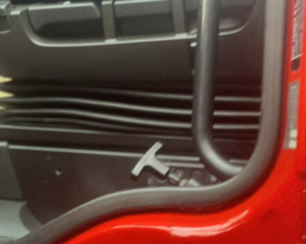 Даф XF 105, об'ємом двигуна 0 л та пробігом 1 тис. км за 14800 $, фото 10 на Automoto.ua