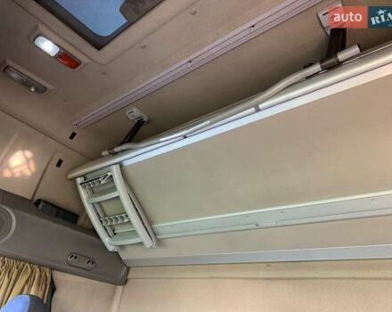 Даф XF 105, об'ємом двигуна 0 л та пробігом 1 тис. км за 21000 $, фото 11 на Automoto.ua