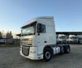 Даф XF 105, объемом двигателя 0 л и пробегом 900 тыс. км за 17900 $, фото 1 на Automoto.ua