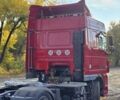 Даф XF 105, объемом двигателя 0 л и пробегом 1 тыс. км за 15500 $, фото 14 на Automoto.ua
