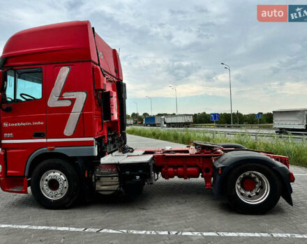 Даф XF 105, об'ємом двигуна 0 л та пробігом 990 тис. км за 18000 $, фото 26 на Automoto.ua