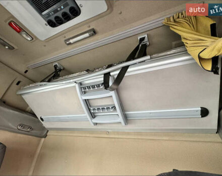 Даф XF 105, об'ємом двигуна 0 л та пробігом 990 тис. км за 18000 $, фото 19 на Automoto.ua