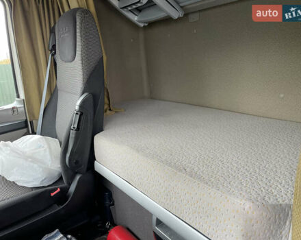 Даф XF 105, об'ємом двигуна 0 л та пробігом 610 тис. км за 23000 $, фото 12 на Automoto.ua