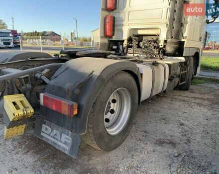 Даф XF 105, об'ємом двигуна 0 л та пробігом 1 тис. км за 21000 $, фото 5 на Automoto.ua