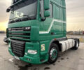 Даф XF 105, объемом двигателя 12.9 л и пробегом 1 тыс. км за 23400 $, фото 2 на Automoto.ua