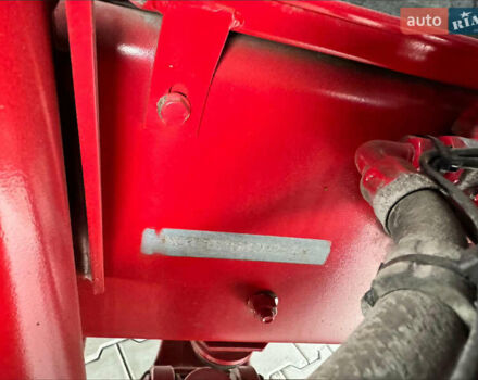 Даф XF 105, об'ємом двигуна 0 л та пробігом 990 тис. км за 18000 $, фото 32 на Automoto.ua