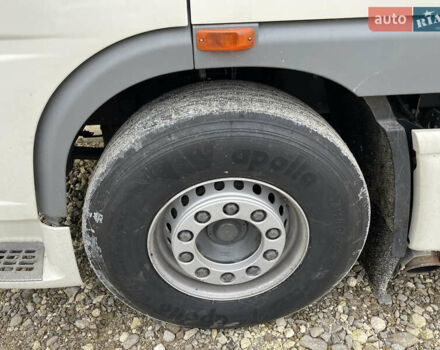 Даф XF 105, об'ємом двигуна 0 л та пробігом 610 тис. км за 23000 $, фото 2 на Automoto.ua