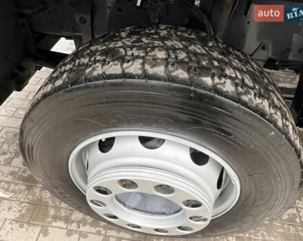 Даф XF 105, объемом двигателя 0 л и пробегом 912 тыс. км за 17900 $, фото 7 на Automoto.ua