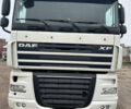 Даф XF 105, объемом двигателя 0 л и пробегом 863 тыс. км за 21500 $, фото 1 на Automoto.ua
