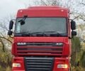 Даф XF 105 2012 в Каменское - Днепродзержинск на Automoto.ua Даф XF 105, объемом двигателя 0 л и пробегом 1 тыс. км за 14500 $, фото 4 на Automoto.ua