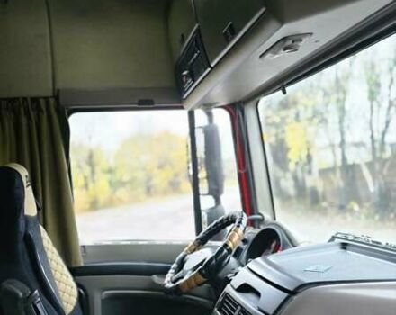 Даф XF 105 2012 в Каменское - Днепродзержинск на Automoto.ua Даф XF 105, объемом двигателя 0 л и пробегом 1 тыс. км за 14500 $, фото 16 на Automoto.ua