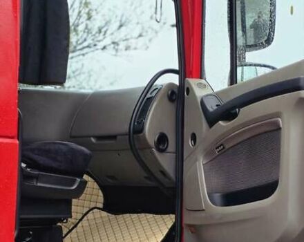 Даф XF 105 2012 в Каменское - Днепродзержинск на Automoto.ua Даф XF 105, объемом двигателя 0 л и пробегом 1 тыс. км за 14500 $, фото 19 на Automoto.ua