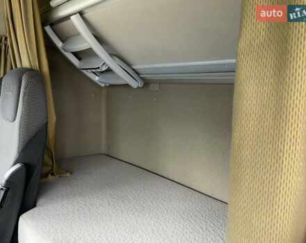 Даф XF 105, об'ємом двигуна 0 л та пробігом 610 тис. км за 23000 $, фото 8 на Automoto.ua