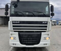 Даф XF 105, объемом двигателя 0 л и пробегом 912 тыс. км за 17900 $, фото 1 на Automoto.ua