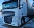 Даф XF 105, объемом двигателя 12.9 л и пробегом 880 тыс. км за 16500 $, фото 1 на Automoto.ua