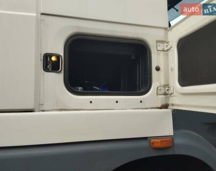 Даф XF 105, об'ємом двигуна 0 л та пробігом 970 тис. км за 17300 $, фото 18 на Automoto.ua