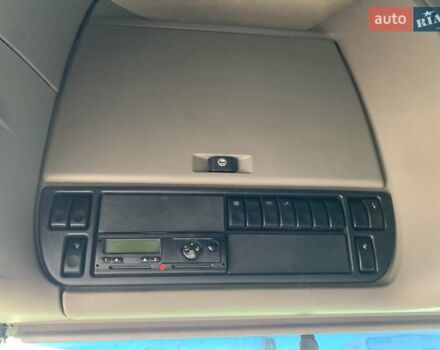 Даф XF 105, об'ємом двигуна 0 л та пробігом 1 тис. км за 21000 $, фото 12 на Automoto.ua