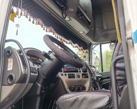 Даф XF 105, объемом двигателя 0 л и пробегом 1 тыс. км за 49000 $, фото 6 на Automoto.ua
