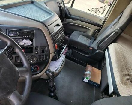 Даф XF 105, об'ємом двигуна 0 л та пробігом 2 тис. км за 11000 $, фото 4 на Automoto.ua