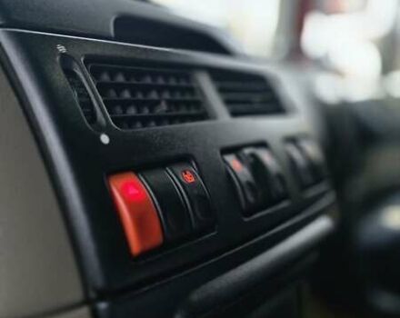 Даф XF 105 2012 в Каменское - Днепродзержинск на Automoto.ua Даф XF 105, объемом двигателя 0 л и пробегом 1 тыс. км за 14500 $, фото 27 на Automoto.ua