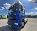 Даф XF 105, об'ємом двигуна 0 л та пробігом 206 тис. км за 15000 $, фото 1 на Automoto.ua