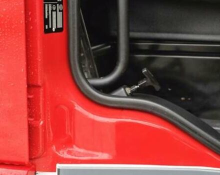 Даф XF 105 2012 в Каменское - Днепродзержинск на Automoto.ua Даф XF 105, объемом двигателя 0 л и пробегом 1 тыс. км за 14500 $, фото 12 на Automoto.ua