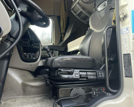 Даф XF 105, об'ємом двигуна 0 л та пробігом 843 тис. км за 19000 $, фото 7 на Automoto.ua