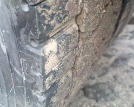 Даф XF 105, объемом двигателя 12.9 л и пробегом 906 тыс. км за 15200 $, фото 13 на Automoto.ua