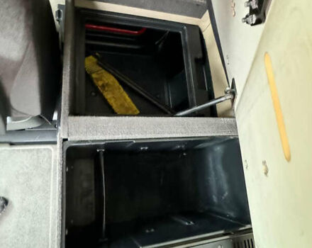 Даф XF 105, об'ємом двигуна 0 л та пробігом 990 тис. км за 18000 $, фото 24 на Automoto.ua