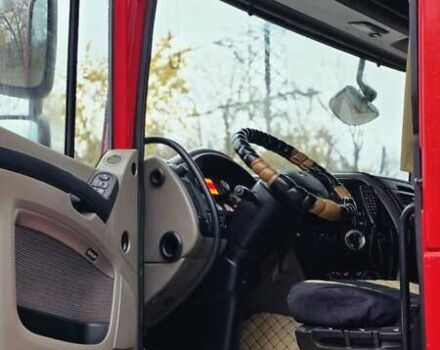 Даф XF 105 2012 в Каменское - Днепродзержинск на Automoto.ua Даф XF 105, объемом двигателя 0 л и пробегом 1 тыс. км за 14500 $, фото 20 на Automoto.ua