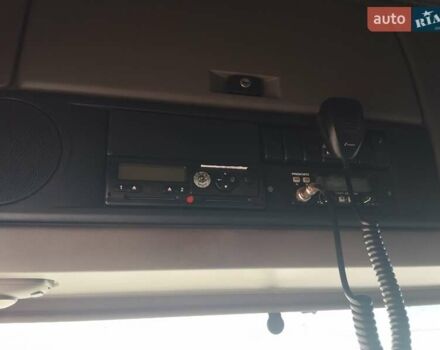 Даф XF 105, об'ємом двигуна 0 л та пробігом 970 тис. км за 17300 $, фото 21 на Automoto.ua