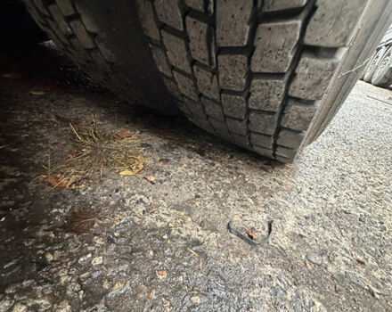 Даф XF 105, объемом двигателя 0 л и пробегом 274 тыс. км за 12800 $, фото 11 на Automoto.ua