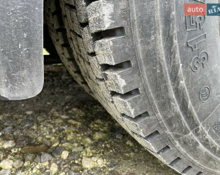 Даф XF 105, об'ємом двигуна 0 л та пробігом 610 тис. км за 23000 $, фото 4 на Automoto.ua