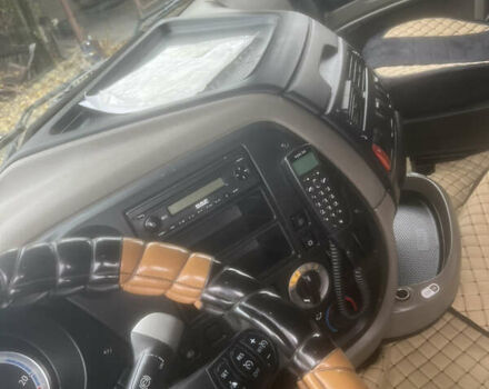 Даф XF 105, об'ємом двигуна 0 л та пробігом 1 тис. км за 14800 $, фото 12 на Automoto.ua