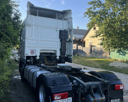 Даф XF 105, об'ємом двигуна 0 л та пробігом 1 тис. км за 12999 $, фото 8 на Automoto.ua
