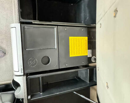 Даф XF 105, об'ємом двигуна 0 л та пробігом 990 тис. км за 18000 $, фото 12 на Automoto.ua