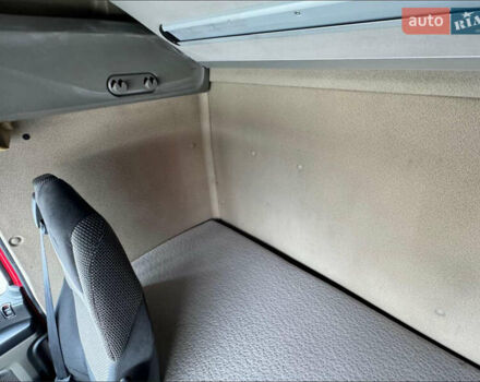 Даф XF 105, об'ємом двигуна 0 л та пробігом 990 тис. км за 18000 $, фото 22 на Automoto.ua