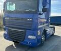 Даф XF 105, об'ємом двигуна 0 л та пробігом 845 тис. км за 14500 $, фото 1 на Automoto.ua