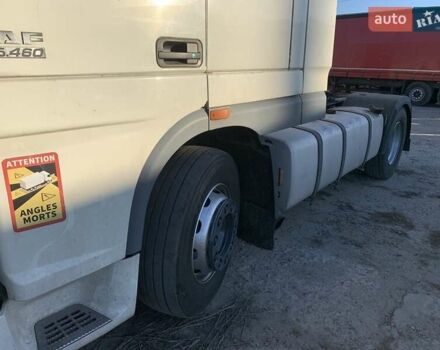 Даф XF 105, об'ємом двигуна 0 л та пробігом 1 тис. км за 21000 $, фото 4 на Automoto.ua
