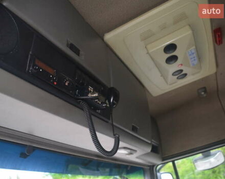 Даф XF 105, объемом двигателя 0 л и пробегом 1 тыс. км за 24000 $, фото 9 на Automoto.ua