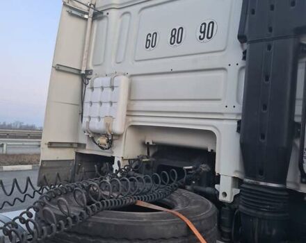 Даф XF 105, об'ємом двигуна 12.9 л та пробігом 980 тис. км за 12500 $, фото 2 на Automoto.ua