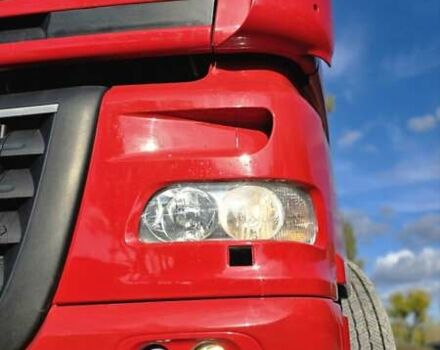 Даф XF 105, объемом двигателя 0 л и пробегом 1 тыс. км за 15500 $, фото 2 на Automoto.ua